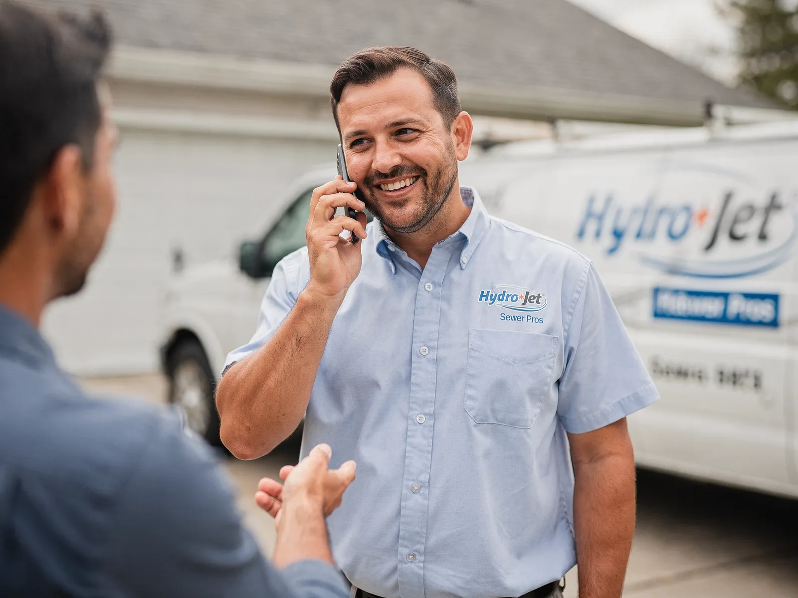 Hydro Jetting Litchfield, ME FAQs
